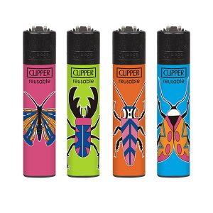 Clipper Micro 48 ud. Bugs #3