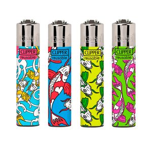 Clipper Micro 48 ud. Modelo #2