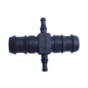 Conector en Cruz 16 X 6 mm. Autopot