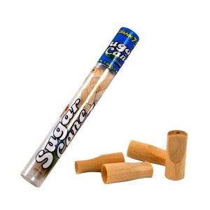 Cones Cyclone Dank Tips King Size Cane 24 ud.