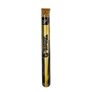 Cones G-Rollz Gold 24 K. Gold King Size 1 ud.
