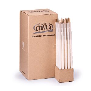 Cones Original 98/20 Box 1.000 ud.