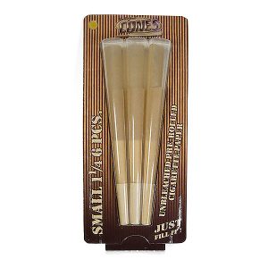 Cones Original Blister Natural 1.1/4 - 6 ud.