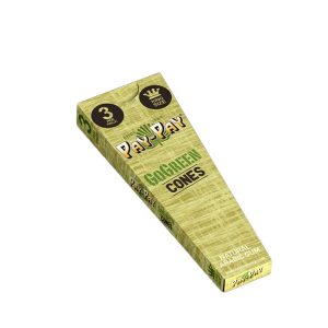 Cones Pay Pay Gogreen K.S. 3 ud. x 30 Blister