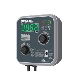 Controlador Digital Co2 PPM-1 Pro Leaf