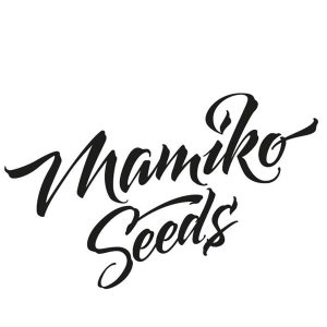 Cookies 3 u. fem Mamiko Seeds
