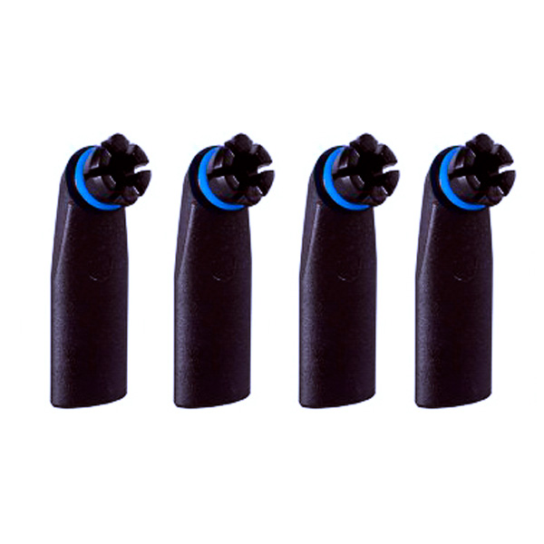 Crafty / Mighty / Venty Boquilla