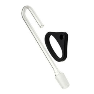 Da Vinci Ascent Adaptador U" 14 mm"