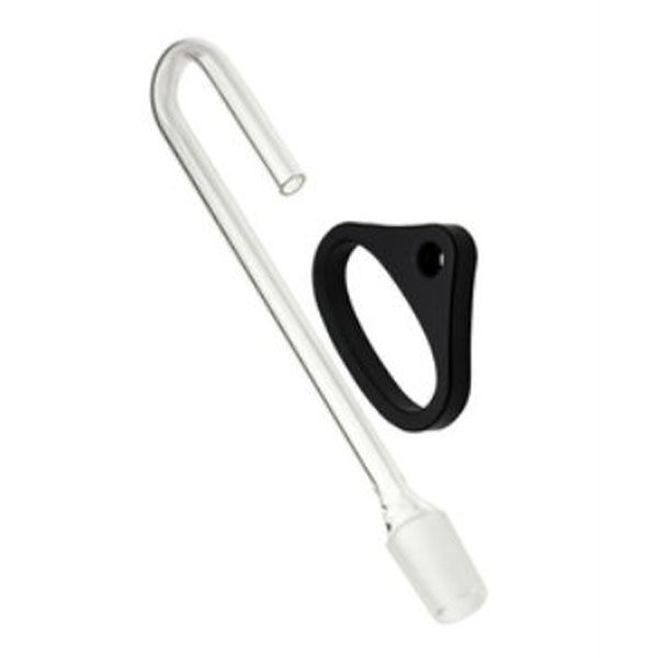 Da Vinci Ascent Adaptador U" 14 mm"