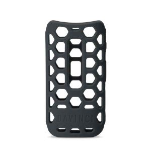 Da Vinci MIQRO - MIQRO-C Funda Silicona Negra