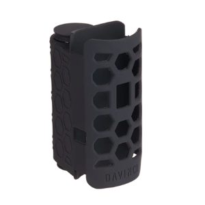 Da Vinci Miqro C Sesh Funda Silicona Black