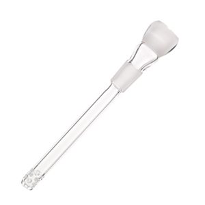 Down Tube Difusor Cristal 19x150 mm.