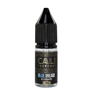 E-Liquid Cali Terpenes Blue Dream Kush 10 ml.