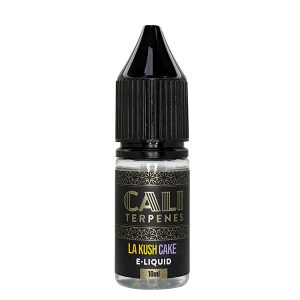 E-Liquid Cali Terpenes La Kush Cake 10 ml.