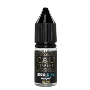 E-Liquid Cali Terpenes Original Glue #4 - 10 ml.