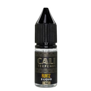 E-Liquid Cali Terpenes Runtz 10 ml.
