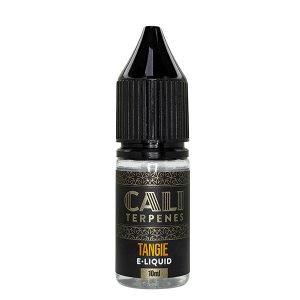 E-Liquid Cali Terpenes Tangie 10 ml.