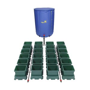 Easy2grow 24 - Deposito 225 lts. Green Autopot 48/72 h.