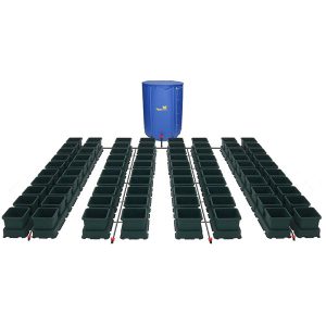 Easy2grow 80 - Deposito 750 lts. Green Autopot 48/72 h.