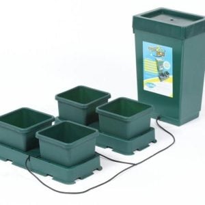 Easy2grow XL 4 - Deposito 47 lts. Green Autopot 48/72 h.