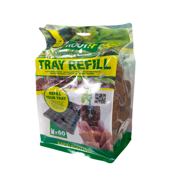 Esponja Fleximix Rootit Bolsa 60 ud.