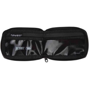 Estuche Anti-Olor Negro 11 X 8 cm.