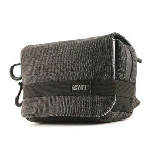 Estuche Anti-Olor Negro