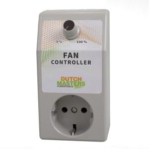Fan controller DM-1.000