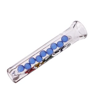 Filtro Boquilla Cristal Eko Puffs Balls Round