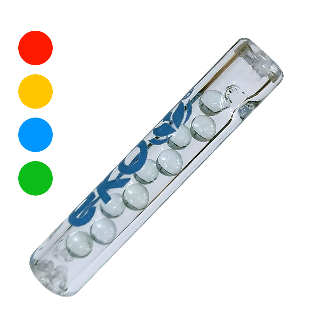 Filtro Boquilla Cristal Eko Puffs Balls Triturbo