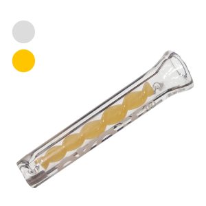 Filtro Boquilla Cristal Eko Puffs Twister Round Mix Color