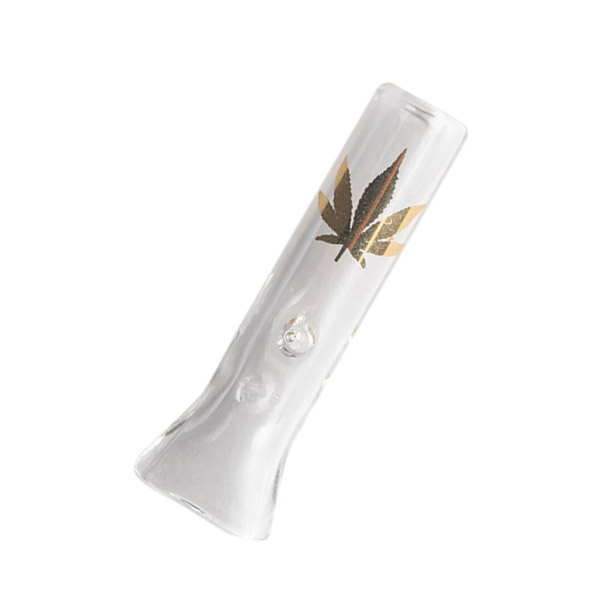 Filtro Boquilla Cristal en Envase Plastico