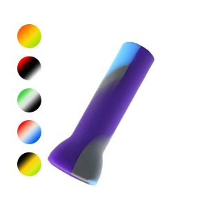 Filtro Boquilla Silicona 50 ud.