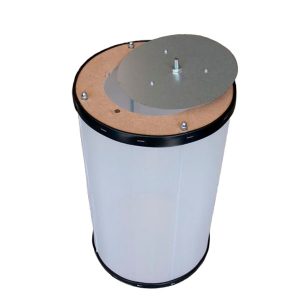 Filtro Polinizador Pollinator Repuesto Tambor P500 - 120 µm