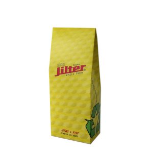 Filtros Jilter Fat Roll-in 7 mm. 250 ud.