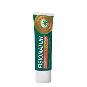 Fisionatur Forte Cbd Jojoba