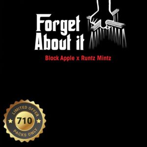 Forget About It 2 u. fem. 710 Limited Pack T.H. Seeds