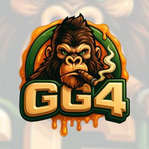 semillas feminizadas GG4 de Fast Buds para cultivo de cannabis