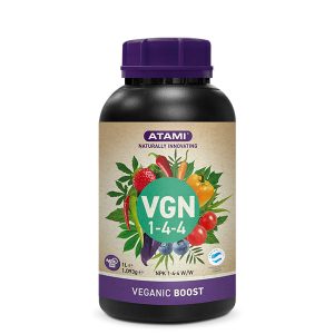 GN (1-4-4) 1 lt. Atami B'cuzz