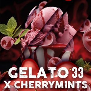 Gelato Cherry Tramuntana Seeds