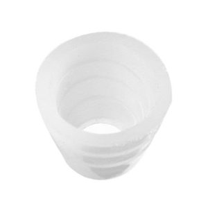 Goma Junta Manguera Shisha L & XL