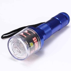 Grinder Eléctrico Metal