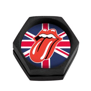 Grinder Hemp Biodegradable Rolling 68 mm.