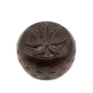 Grinder Madera Leaf 50 mm.