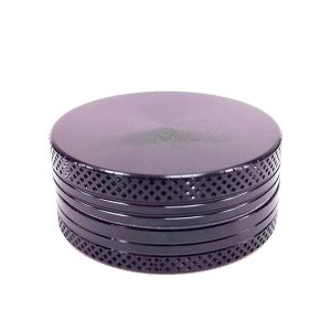 Grinder Metal 40 mm. Black