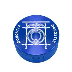 Grinder Metal Design Barandilla 40 mm.