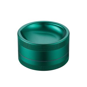 Grinder Metal Gum Drop 55 mm.