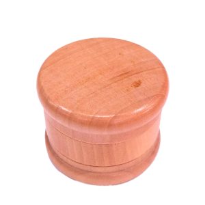 Grinder Polinizador Madera 60 mm.