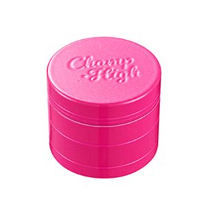 Grinder Polinizador Metal Antiadherente Pink 50 mm. Mix Color