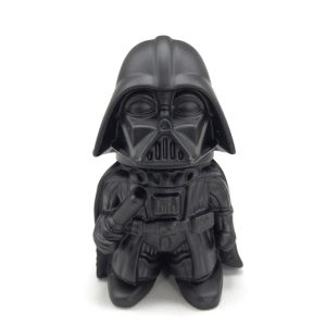 Grinder Polinizador Metal Darth Vader 64 mm.